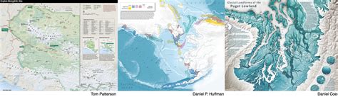 Geospatial Data Visualization