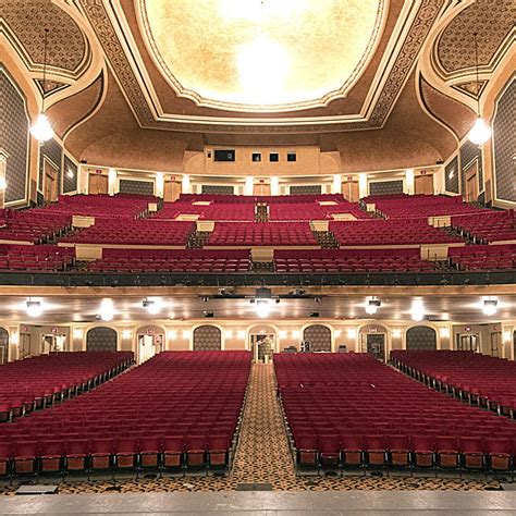 Orpheum Theater Madison Seating Chart | wordacross.net