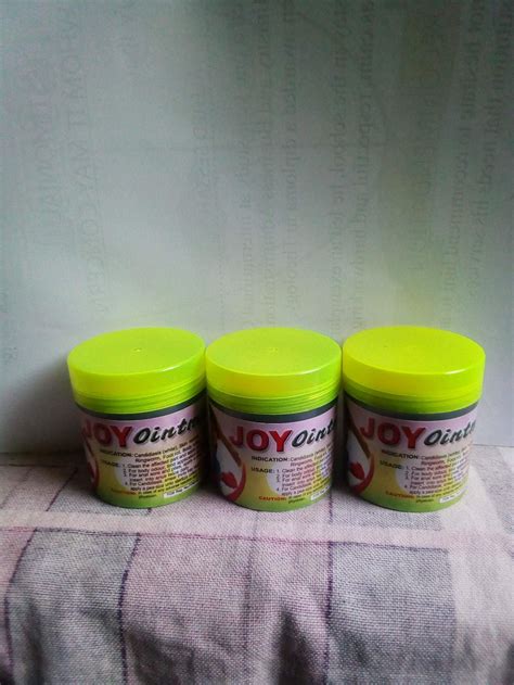 Joy ointment for hand and body cream | Etsy