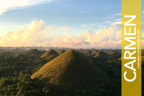 Chocolate Hills: Bohol’s Best View of Sunrise | Lakwatsero