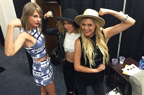 PHOTOS: A Look Inside Taylor Swift and Kelsea Ballerini's Friendship