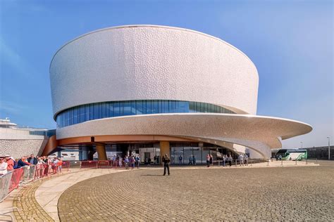 Porto : les bâtiments d’architecture contemporaine à voir