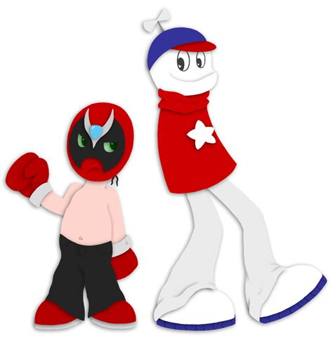 Homestar Runner: Patience by SnapdragonSoda on DeviantArt