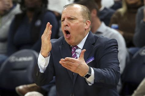 Knicks bring Tom Thibodeau back to New York as new coach | Inquirer Sports