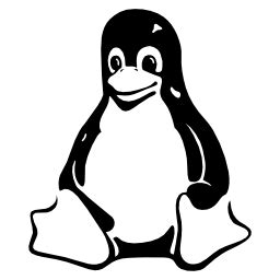 Linux penguin