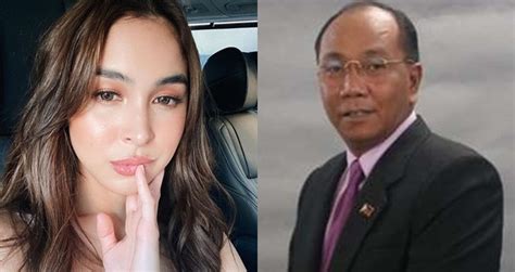 Julia Barretto Breaks Silence On Filing Charges Vs. Jay Sonza