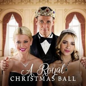 A Royal Christmas Ball - Rotten Tomatoes