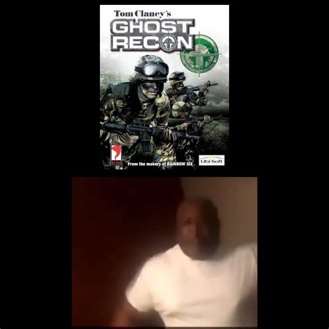 Ghost Recon Ranking Updated : r/GhostRecon