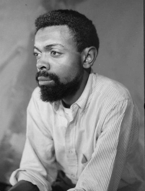 Amiri Baraka | Biography, Poems, Books, Plays, & Facts | Britannica