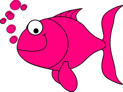 Animated Fish - ClipArt Best