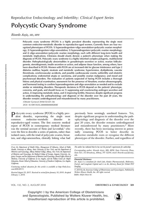 SP. ACOG. 20 1 8 - Guías ACOG - Downloaded from journals.lww ...