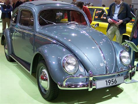 File:VW Käfer blue 1956 vr TCE.jpg