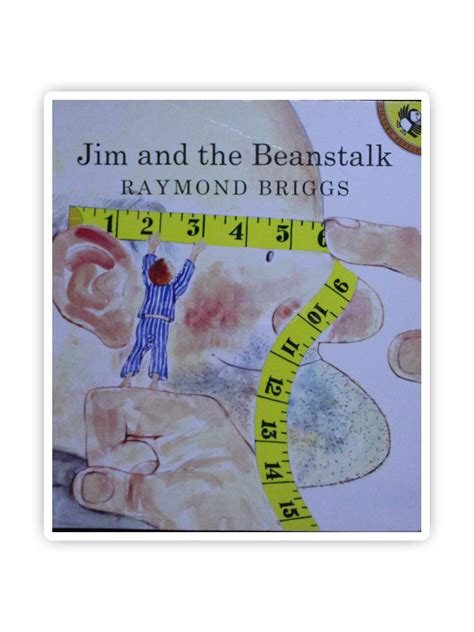 Buy Jim and the beanstalk by Raymond Briggs at Online bookstore bookzoo.in