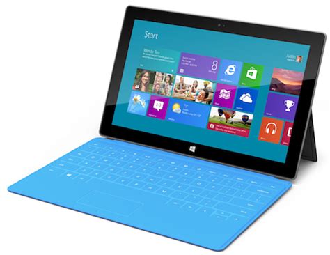 #372 Microsoft Surface Tablets, is Apple a Meanie, CompanionLink Software, Why is the Mac Pro ...