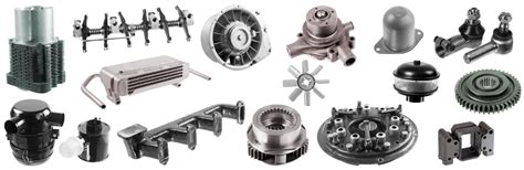 Tractor Spare Parts Company In India | Reviewmotors.co