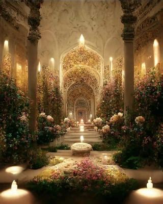 This could pass as Spring Court.. : r/acotar