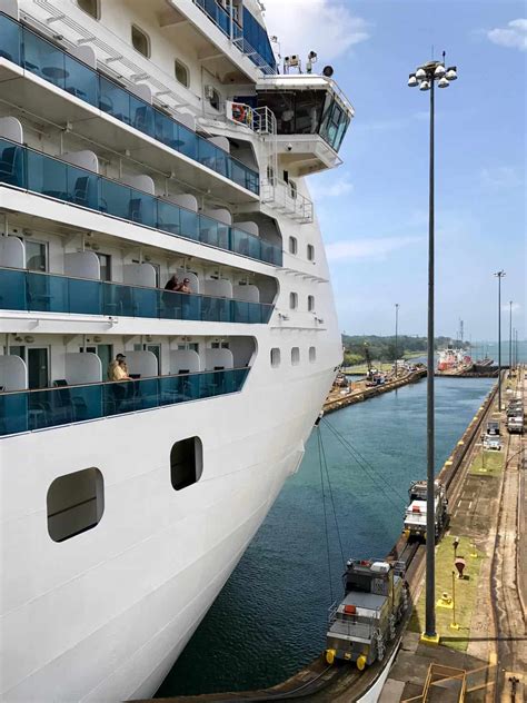 Travel Tips for your Panama Canal Cruise • a farmgirl's dabbles