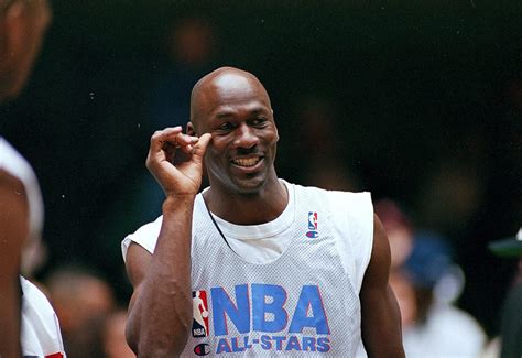 Craig Ehlo Reveals His 'Biggest Mistake' Guarding Michael Jordan - The Spun