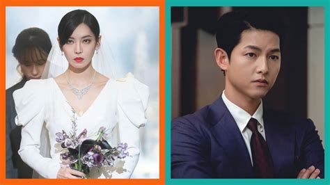 10 K-Dramas With The Best Plot Twists And Where To Watch Them