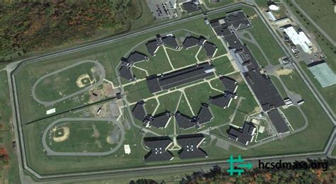 State Correctional Institution - SCI Houtzdale PA Inmate Search ...