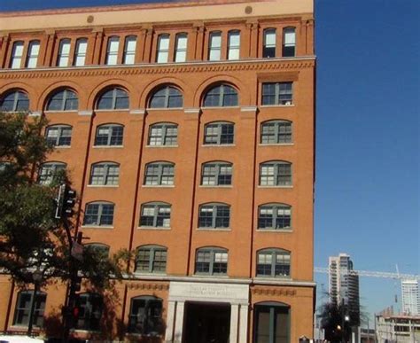 JFK Assassination & Museum Tour – Fun Dallas Tours