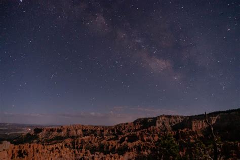 Stargazing in Bryce Canyon Guide – Insider's Utah