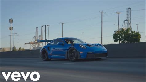 Walking on a Dream (TikTok TECHNO Remix) ⏐ GT3RS ⏐ Music Video ⏐ 4K - YouTube