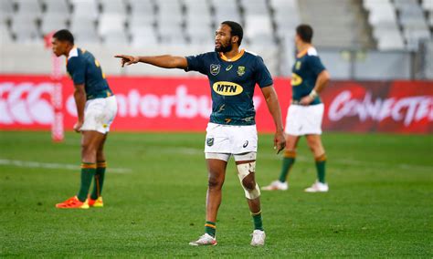 Springboks Vs British & Irish Lions: 1st Test Preview | Hollywoodbets Sports Blog