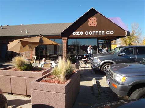 Boulder Coffee Shops - Boulder Real Estate News