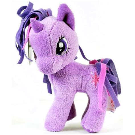 My Little Pony Twilight Sparkle Plush by Funrise | MLP Merch