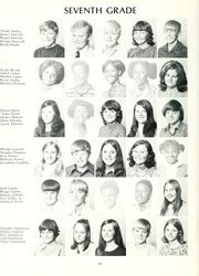 Adrian High School - Adhiscan Yearbook (Adrian, GA), Class of 1973, Page 99 of 160