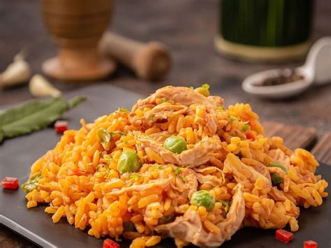 How To Cook Tradition Arroz Con Pollo And 4 Different Variations