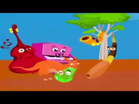 BabyTV - Jammers con el Violin (español de España) | Doovi