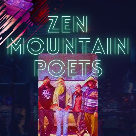 Zen Mountain Poets