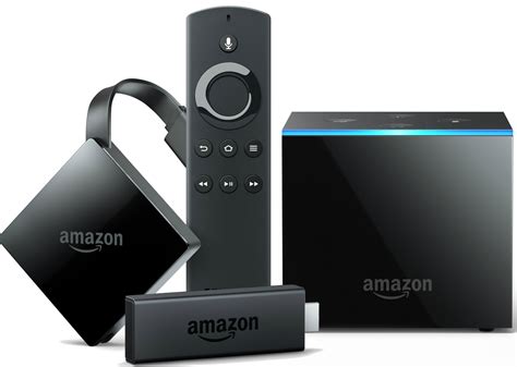 Amazon Fire TV Cube: What It Is and How It Works