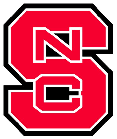 Download High Quality north carolina logo college Transparent PNG ...