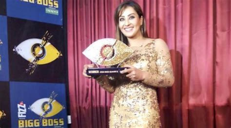 Bigg Boss 11 winner Shilpa Shinde: Was never a fan of the show but it’s ...