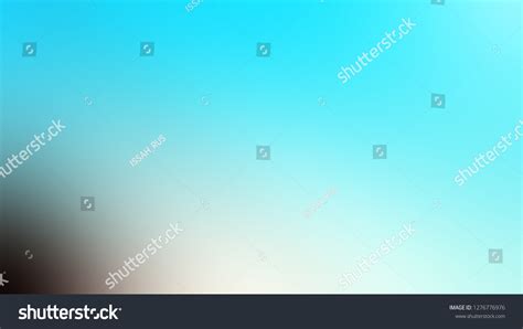 Texture Gradient Background Moderate Turquoise Color Stock Illustration ...