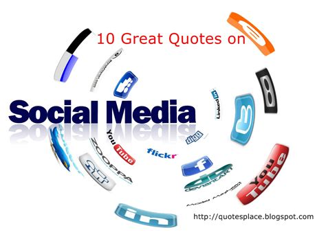 Social Media Funny Quotes. QuotesGram