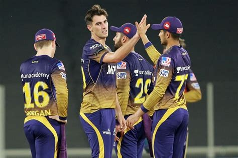 IPL 2021: Aakash Chopra feels Pat Cummins' absence might not be too big ...