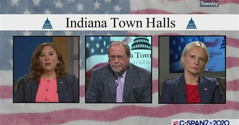 Indiana 5th Congressional District Debate | C-SPAN.org