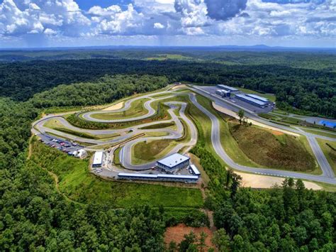 Atlanta Motorsports Park | Official Georgia Tourism & Travel Website | Explore Georgia.org