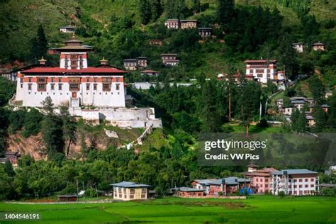 338 Rinpung Dzong Monastery Stock Photos, High-Res Pictures, and Images ...