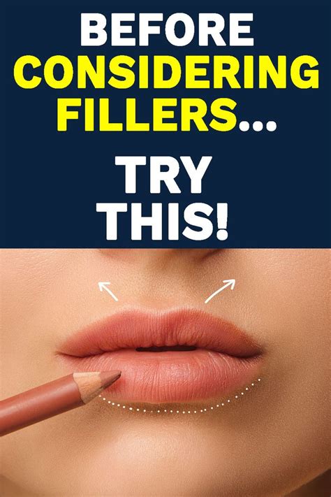 How To Maintain Healthy & Luminous Lips | Beauty tips and secrets, Lips ...