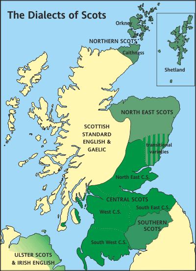 Scots dialects: unity in diversity: http://www.newsnet.scot/nns-archive ...