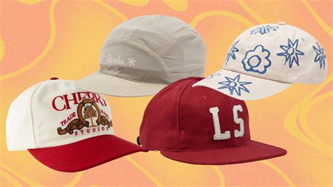 The Best Baseball Caps for Men Are a Hit On and Off the Diamond | GQ