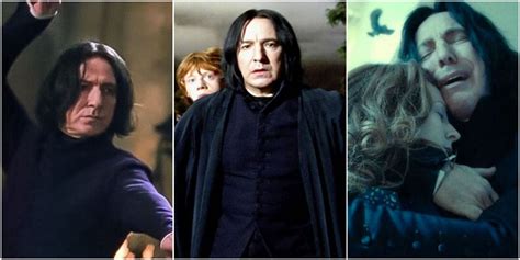 Snape Snape Severus Snape Sale Shopping, Save 52% | jlcatj.gob.mx