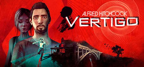 Alfred Hitchcock – Vertigo (2021) - Game details | Adventure Gamers