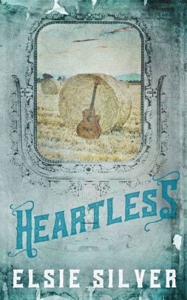 Heartless (Special Edition) by Elsie Silver, Paperback | Barnes & Noble®