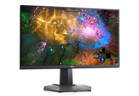 [Monitor] Dell 25 Gaming Monitor - S2522HG 240Hz ($380 - $190 - $29 ...